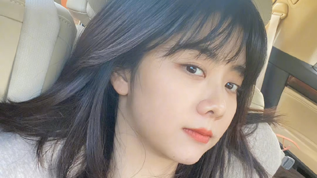 谭松韵|晶晶宝藏女孩