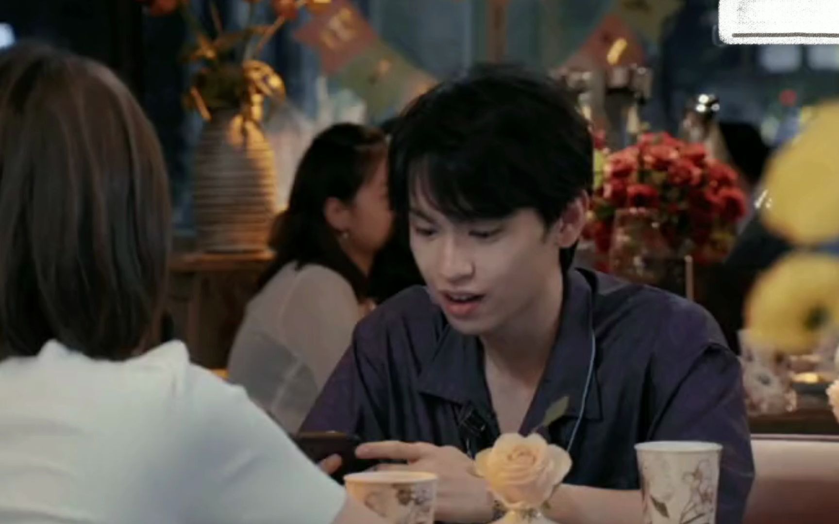 【心动的信号 第4季】命中注定就是方程式唯一的解_哔哩哔哩_bilibili