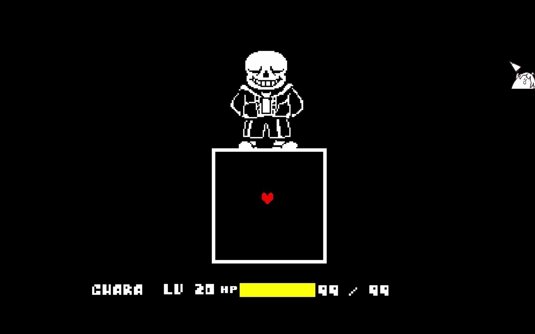 双重审判_undertale传说之下