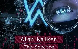 Download Video: 官方MV《The Spectre》(中文字幕版)- Alan Walker(艾伦·沃克)