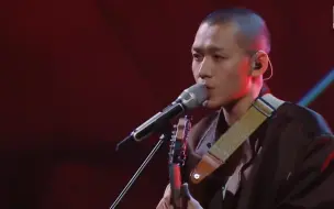 Download Video: 文兆杰-只是爱就完全可以（LIVE FROM 青年派计划)