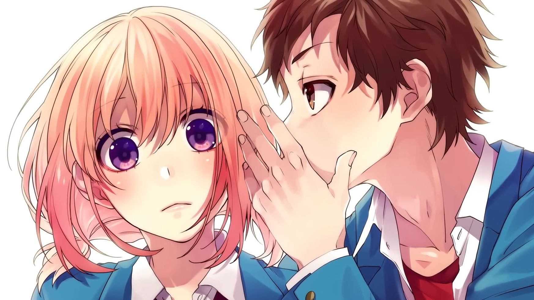 【kiseri×とおる】大嫌いなはずだった. / honeyworks【国人翻唱】