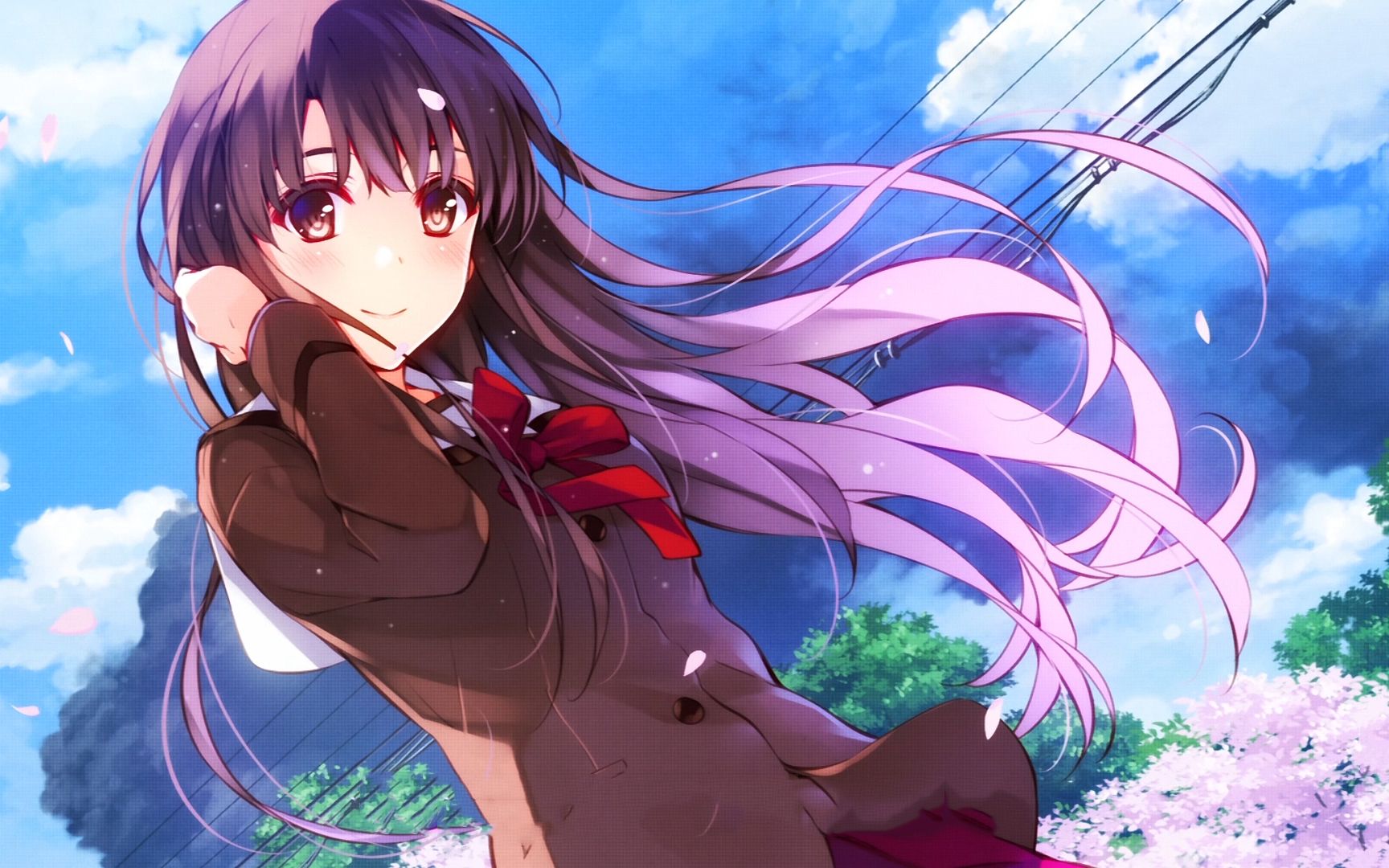 路人女主的养成方法magic以另一种方式打开路人女主的养成方法