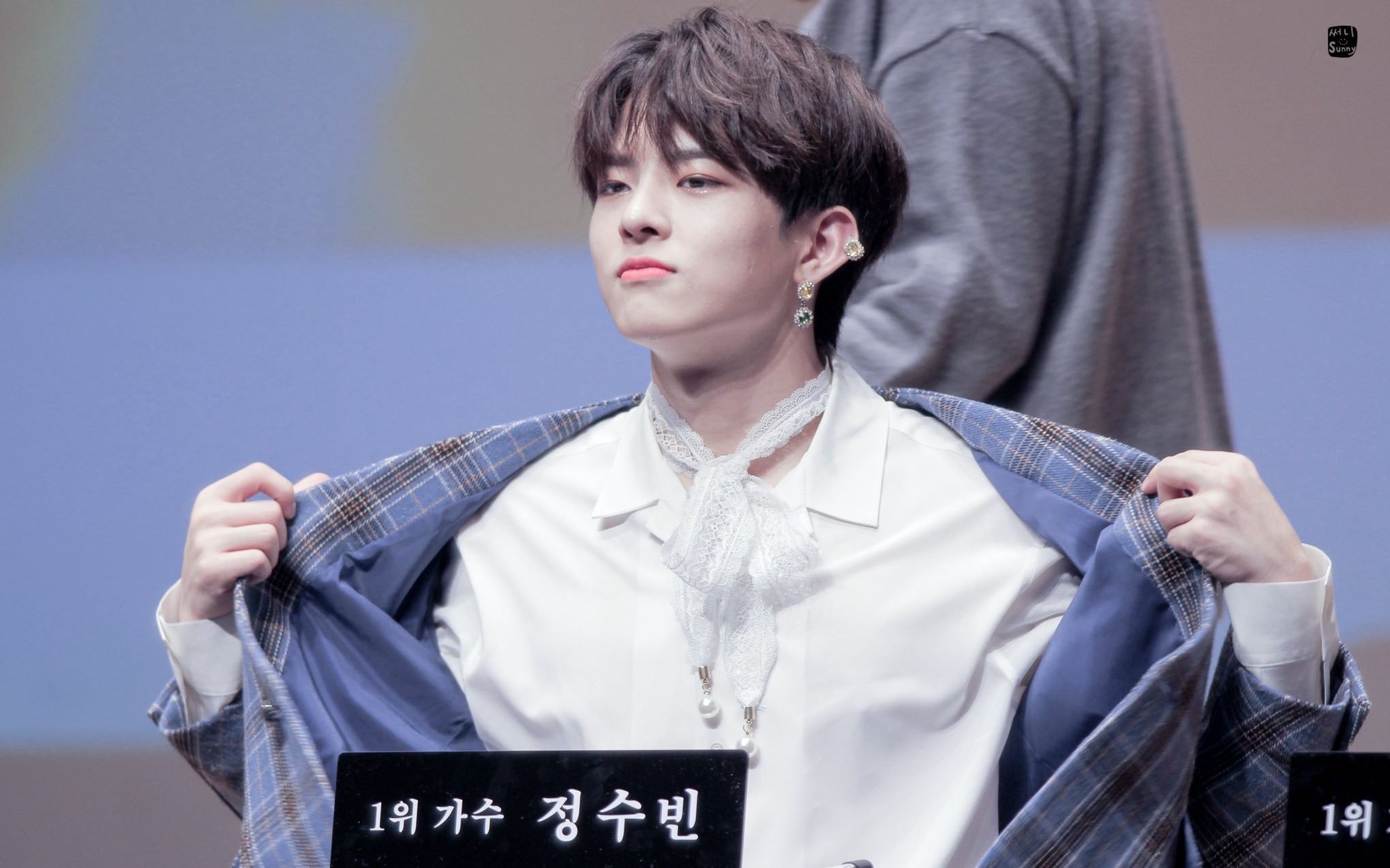 【victon/郑秀彬】彬彬子六个不要(拒绝时的语气