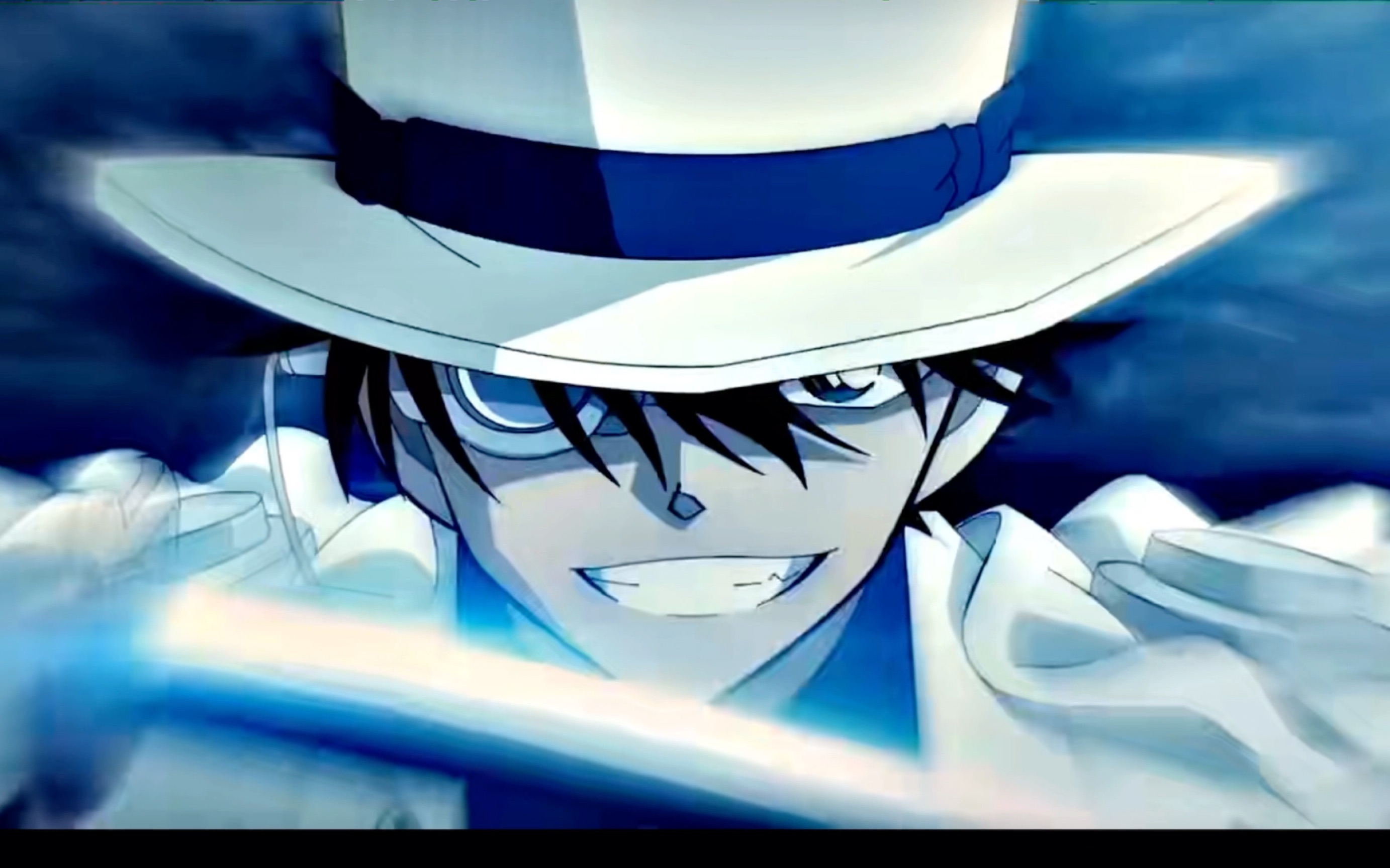 名侦探柯南怪盗基德#降谷零#安室透