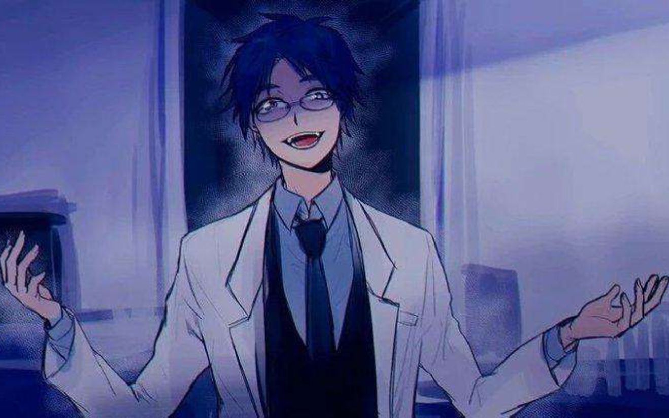 【剧情向】坏医生在你耳边轻语/摸耳朵/催眠/女性向