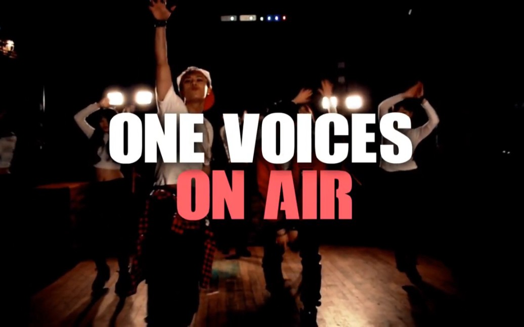 [图]2015 ONE VOICES ON AIR EP1~5