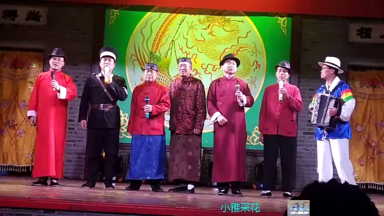 他们演唱的歌曲《我们都是神枪手》;神气英武,气势非凡哔哩哔哩bilibili