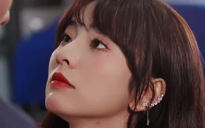 王子怡【千金归来阮小姐她美又飒】