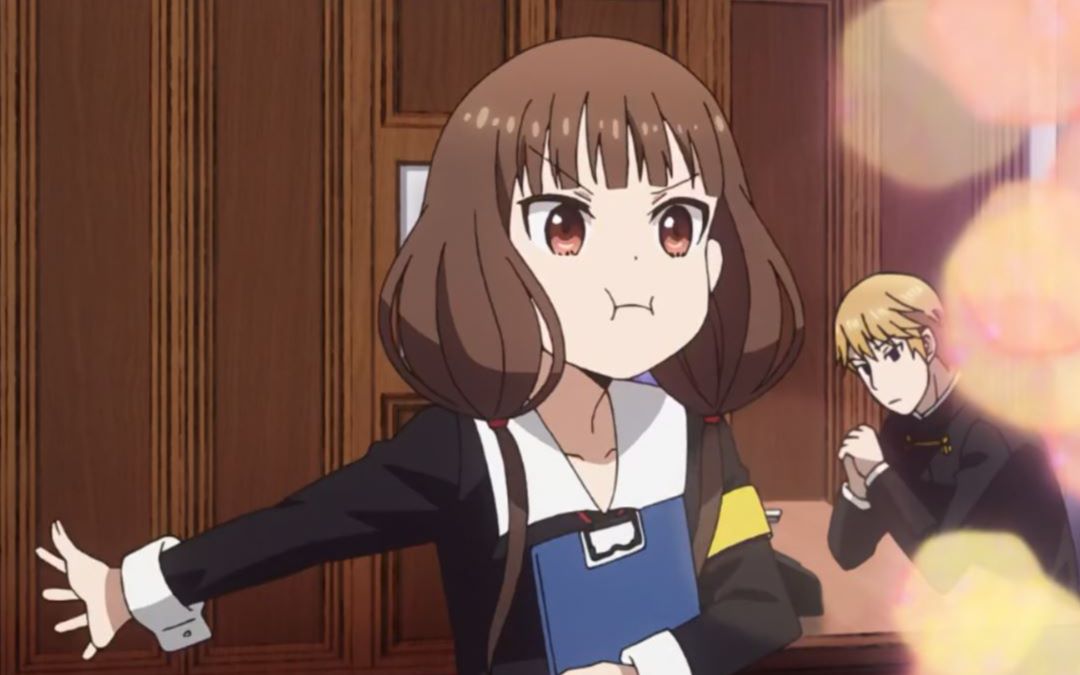 小弥子的千层套路