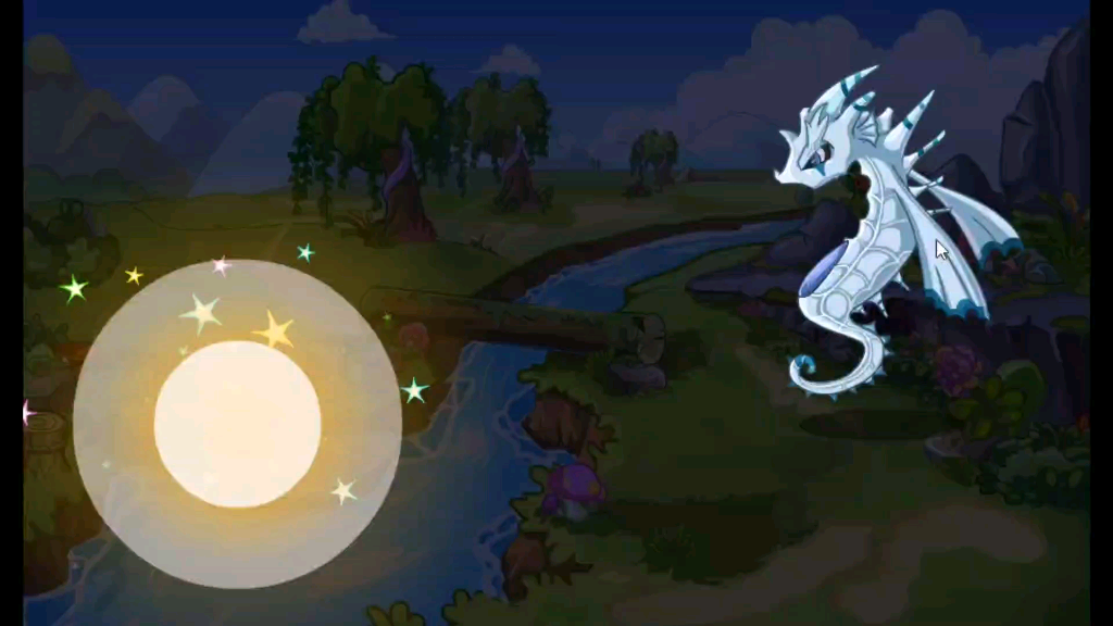 【卡布西游】糖糖 单打 海龙马_哔哩哔哩_bilibili