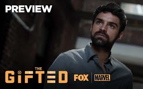 [图]Preview: You're Never Safe | Season 2 Ep. 11 | THE GIFTED