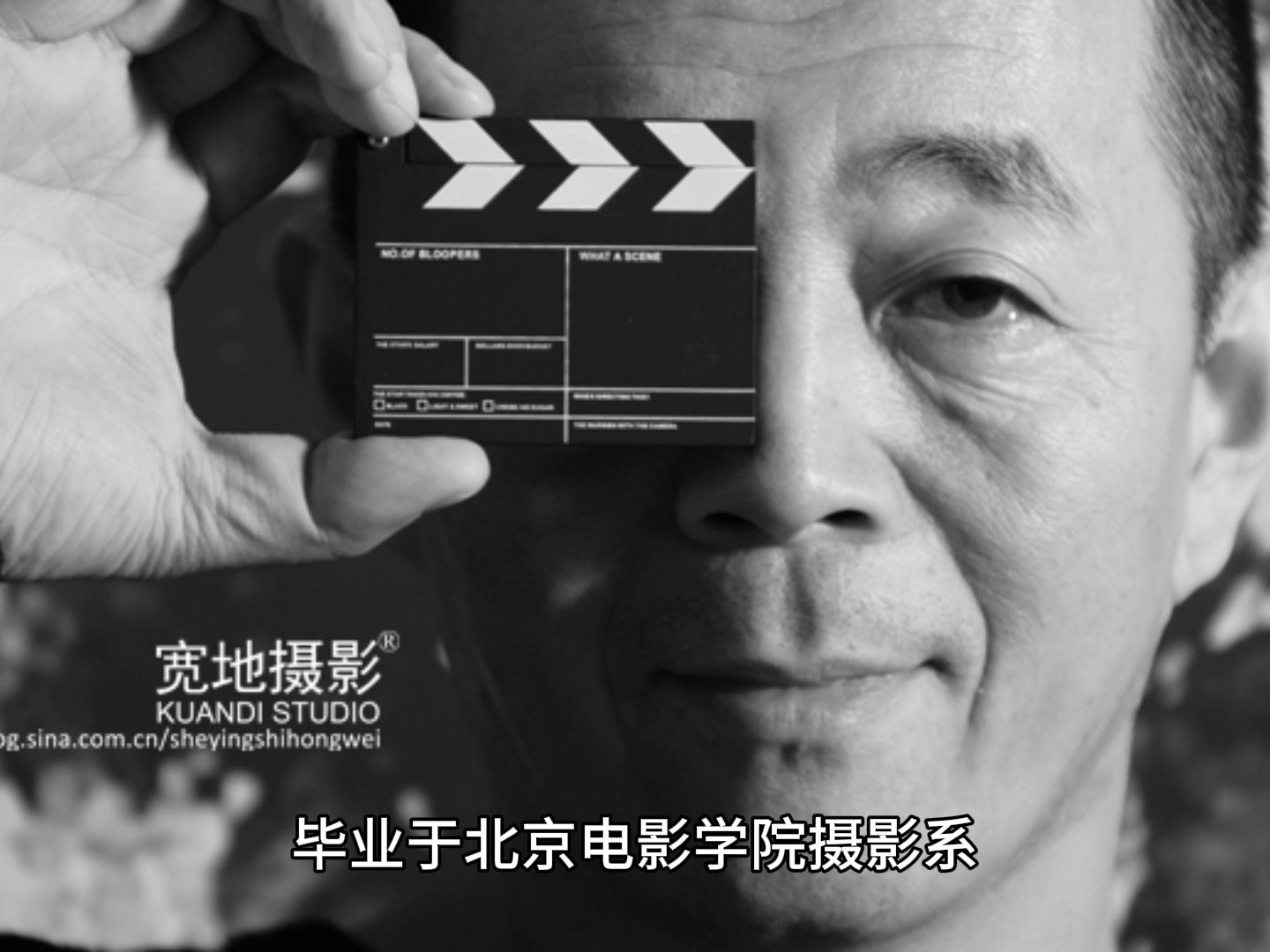 【历史上的今天】中国导演顾长卫出生-顾长卫的作品