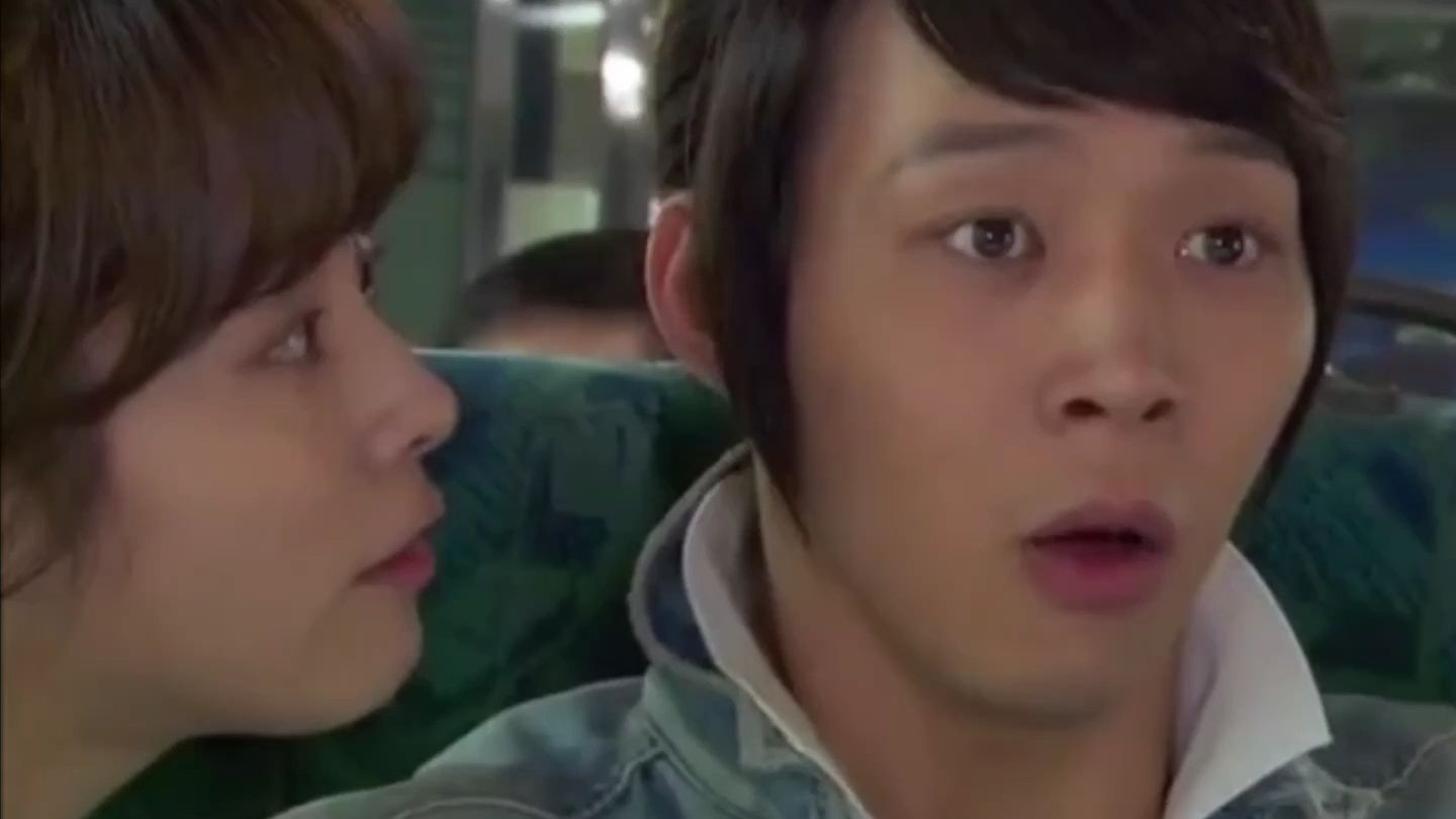 屋塔房王世子 - 世子体验现代生活