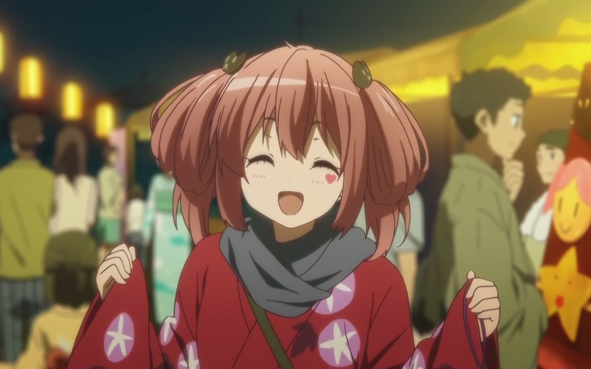 [mad/七宫智音]一位内向系新人送给七宫的单相思