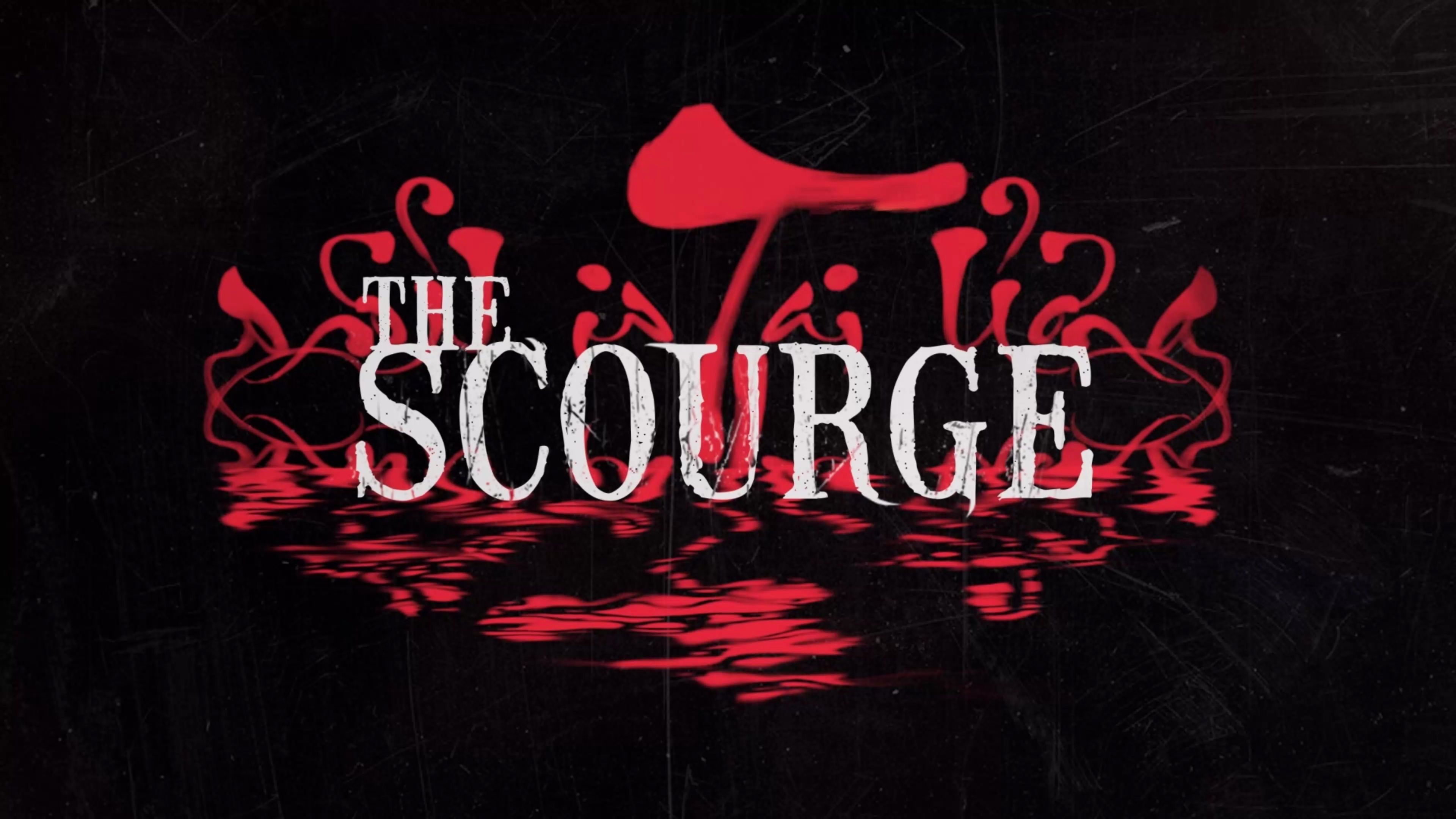 越南民间都市传说,恐怖游戏新作《灾殃The Scourge》官方首曝宣传片哔哩哔哩bilibili