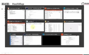 Download Video: 大厂Java面试真题-基础篇-50-HashMap_put流程 #Ja - 抖音