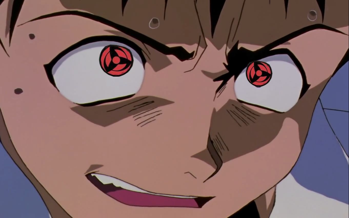 没有相田剑介的世界