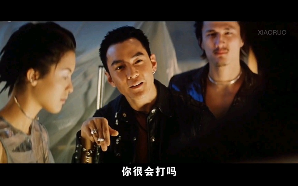 你很会打吗?你会打有个屁用啊_哔哩哔哩_bilibili