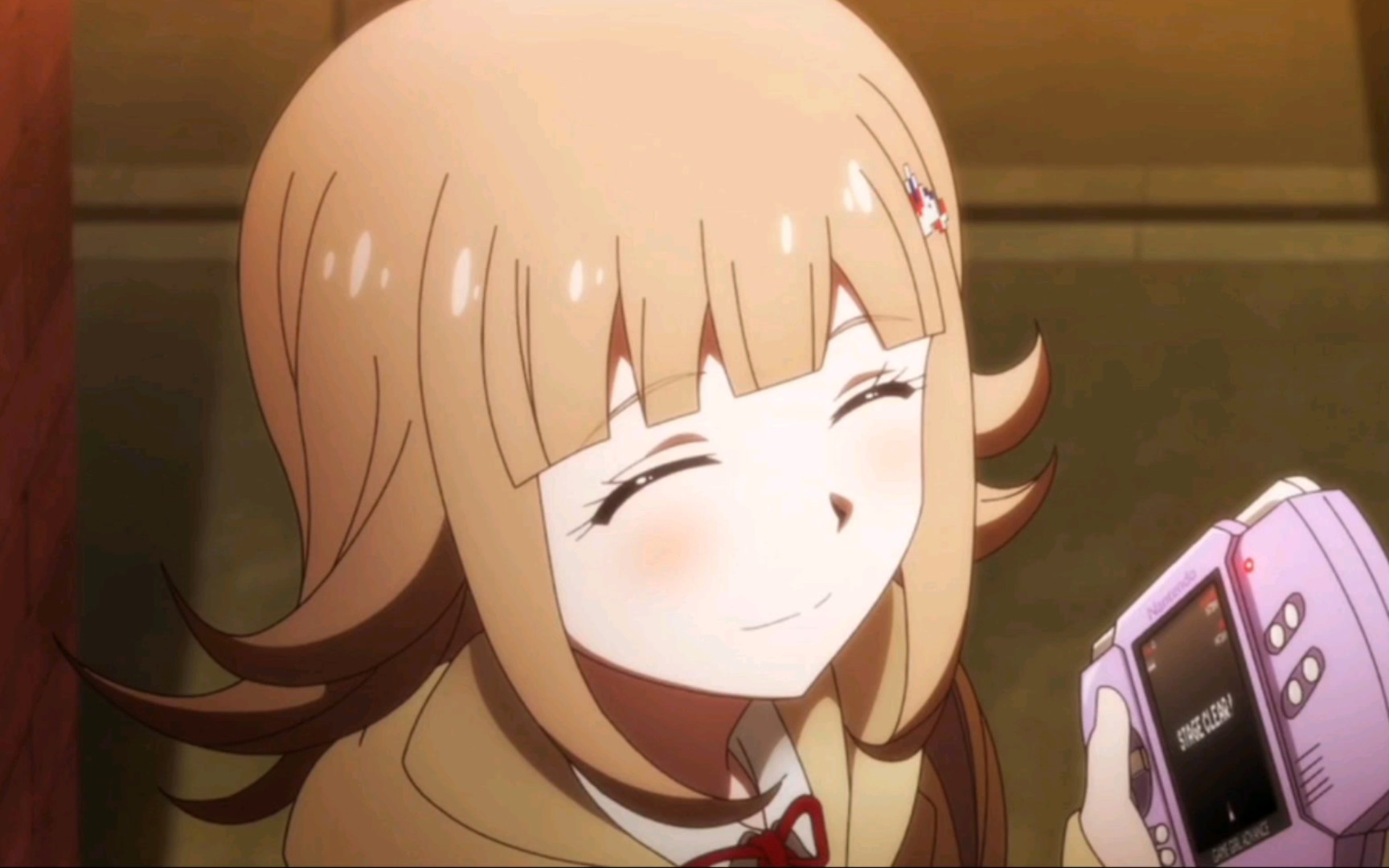 【弹丸论破/七海千秋】うみたがり(渴望诞生)