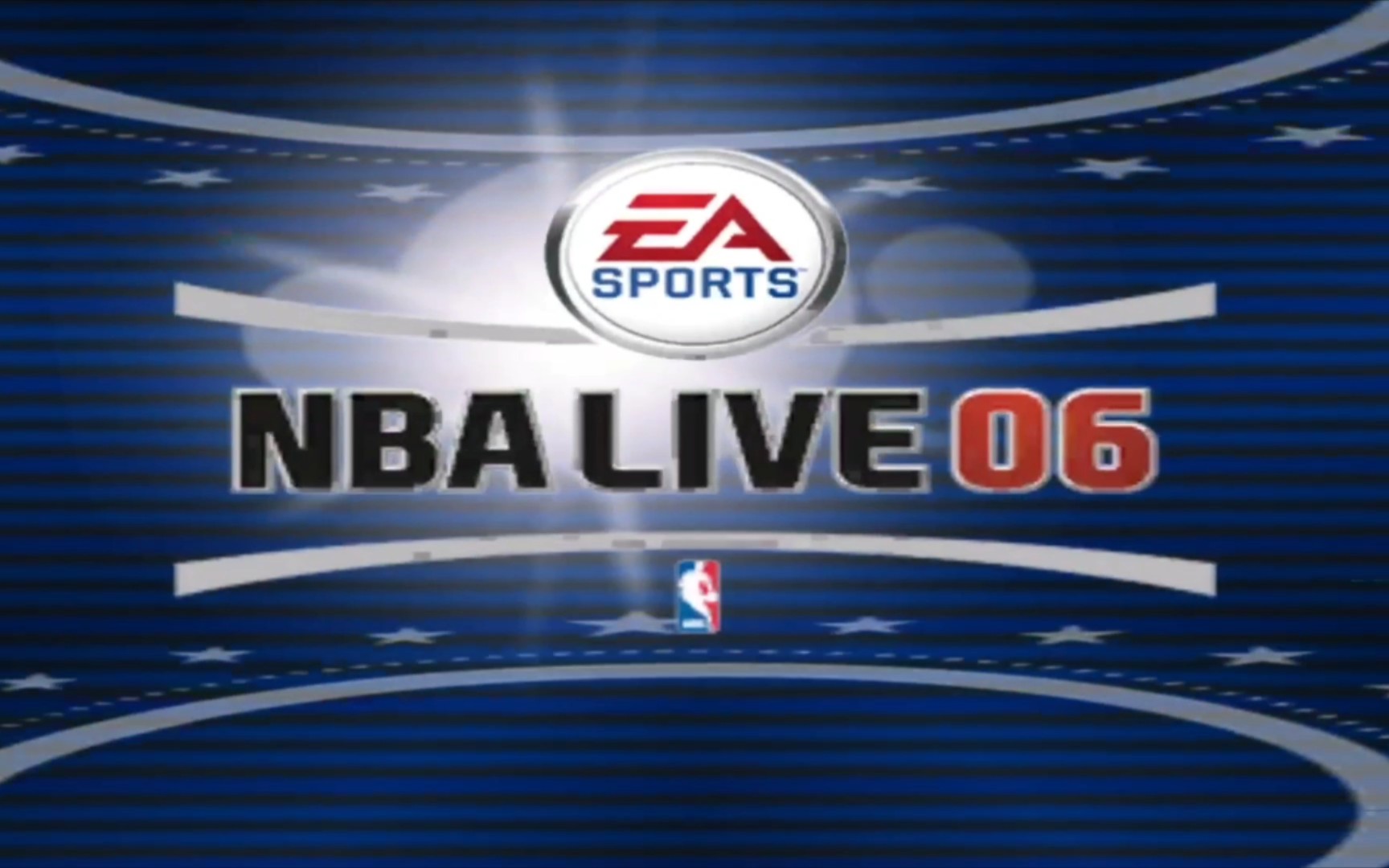 [图]NBA LIVE 06