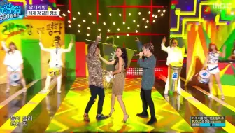 Rgp 雷鬼像江一样平和 Dang Diggi Bang 打歌舞台 哔哩哔哩 Bilibili