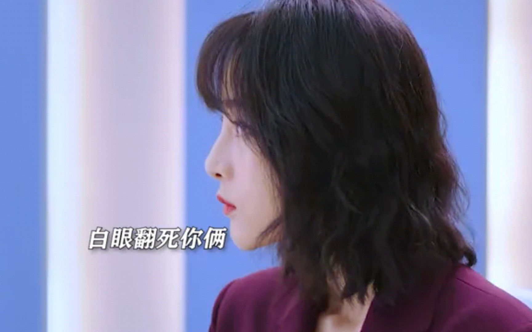 不是！你俩别生我手机里了， 半是蜜糖半是伤