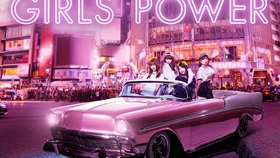 Silent Siren 5专 Girls Power Fanclub限定dvd 富士登山document映像 Teaser Movie第一弾 哔哩哔哩 つロ干杯 Bilibili