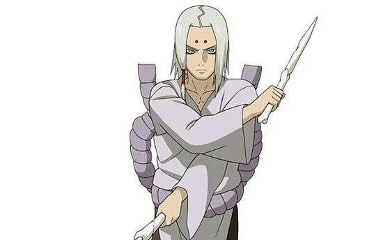 史上最帅忍者君麻吕『恶灵之影』