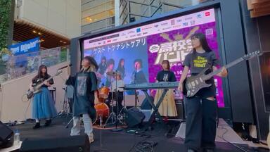 THE ALFEE - The Boxer【40th Anniversary Ceremony & Special Concert