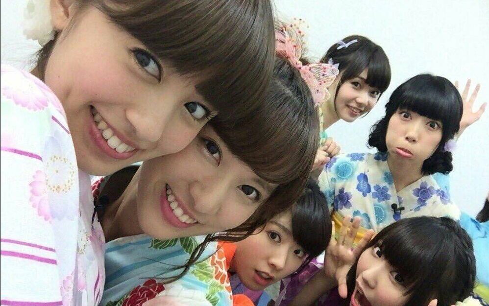 aqours如果aqours声优们上某节目