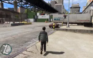 Tải video: 【GTA4】干完活就提前下班 回到廉租房