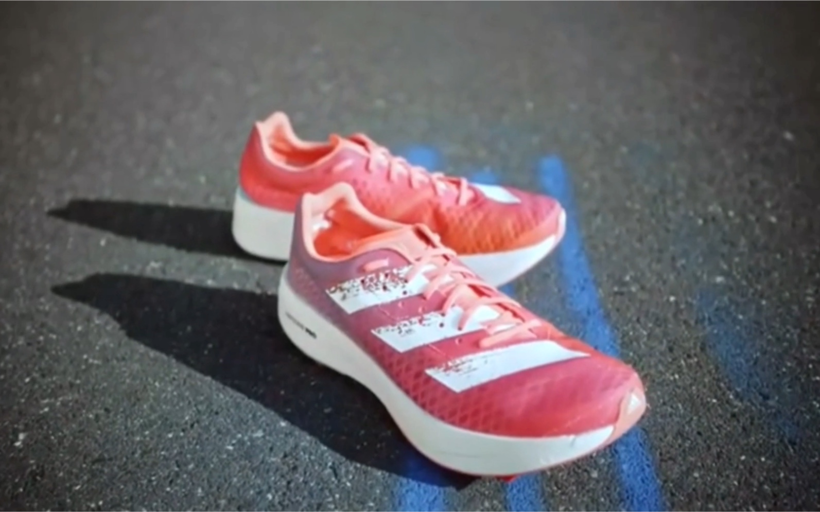 【威观察】Adidas adios pro 背后的设计故事哔哩哔哩bilibili