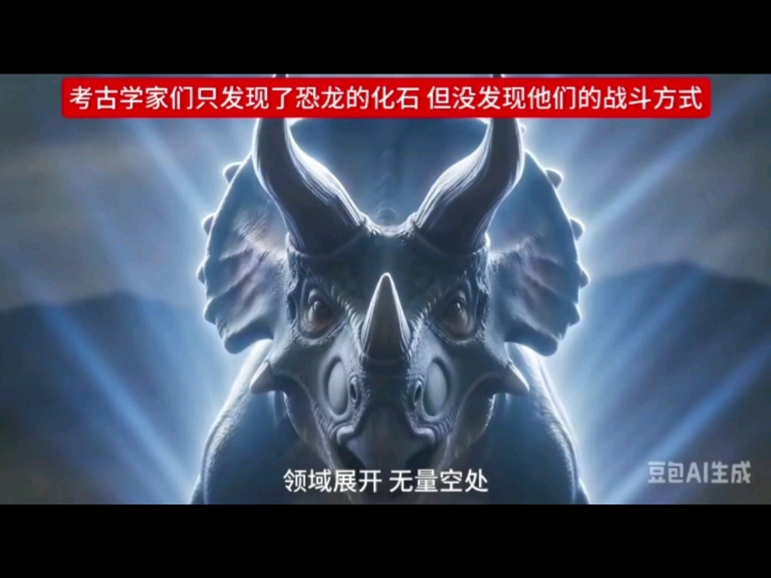 总有一个平行时空是这样的
