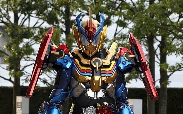 假面骑士build next world grease红爹外传预告_哔哩哔哩_bilibili