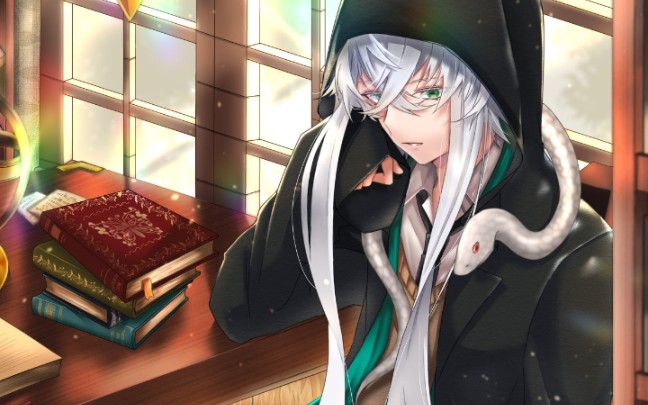 fgo平民向从者测评医神测评①