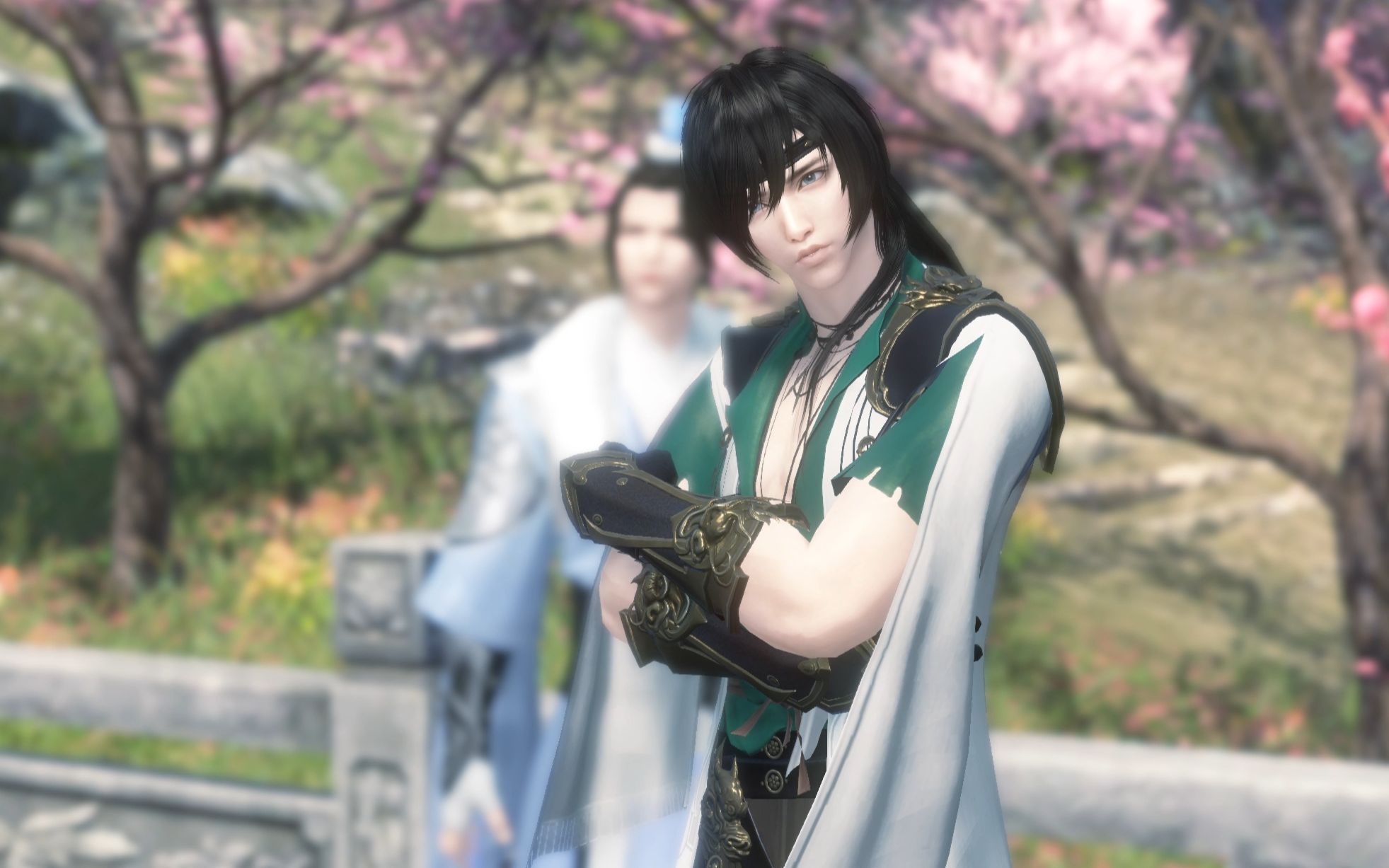 现在丐帮弟子这么有钱了吗,看了之后我羞愧了……_哔哩哔哩_bilibili