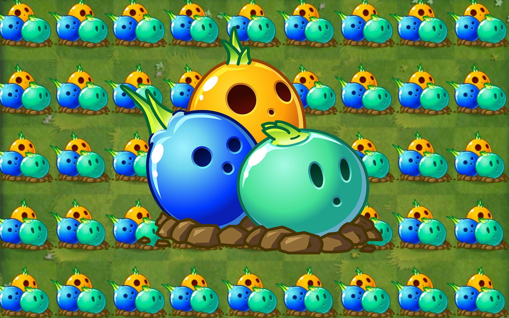 植物大战僵尸:保龄泡泡,曾经的平民战神现在尚能饭否?