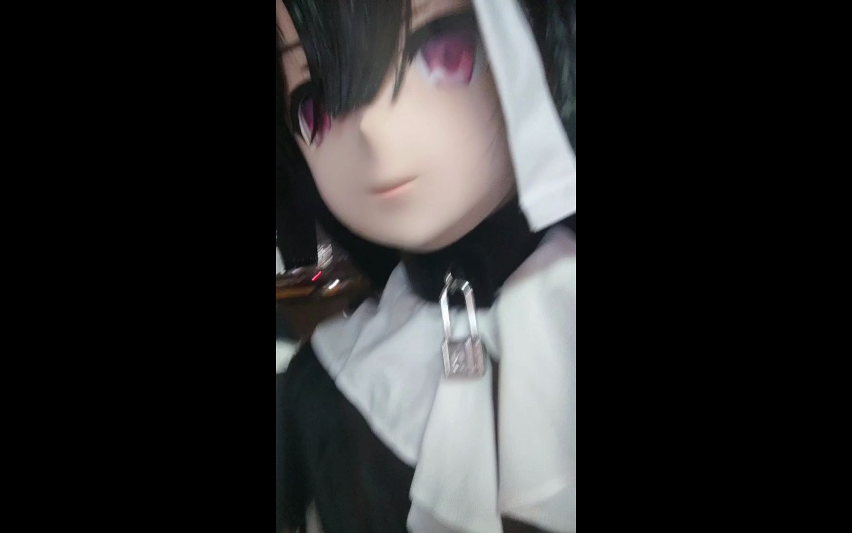 fgo织田信长kigurumi10.28直播录像