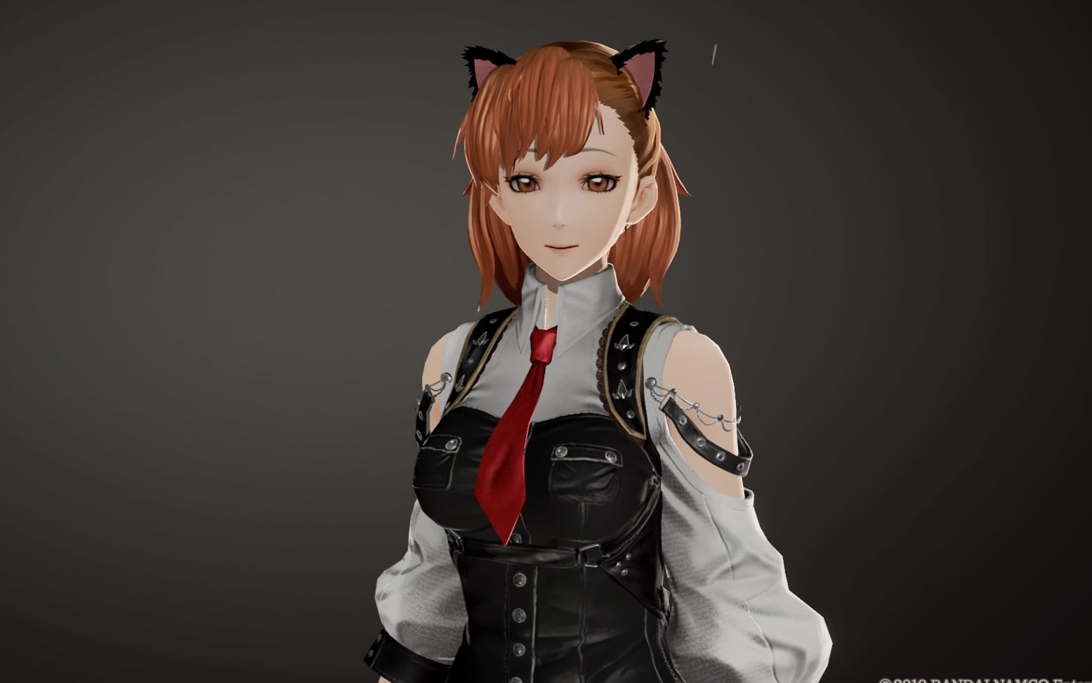 【嗜血代码】捏人不像系列之御坂美琴