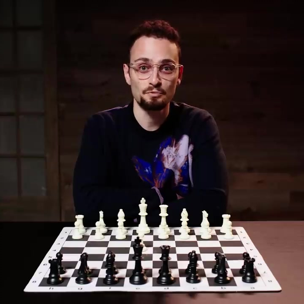 How to Spot Cheaters in Chess: Tips from a Pro (ft. GothamChess