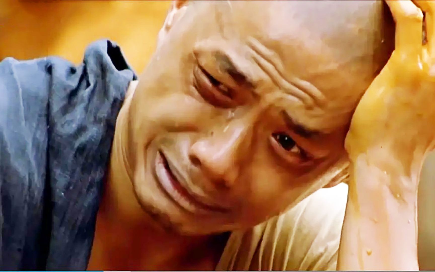 最骇人听闻的食人魔,死后被制成干尸展示60年,竟是位中国人:《细伟》