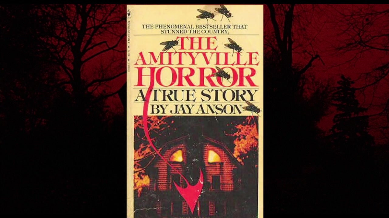 【影视回顾】鬼哭狼嚎 The Amityville Horror (1979) extras【英语】哔哩哔哩bilibili