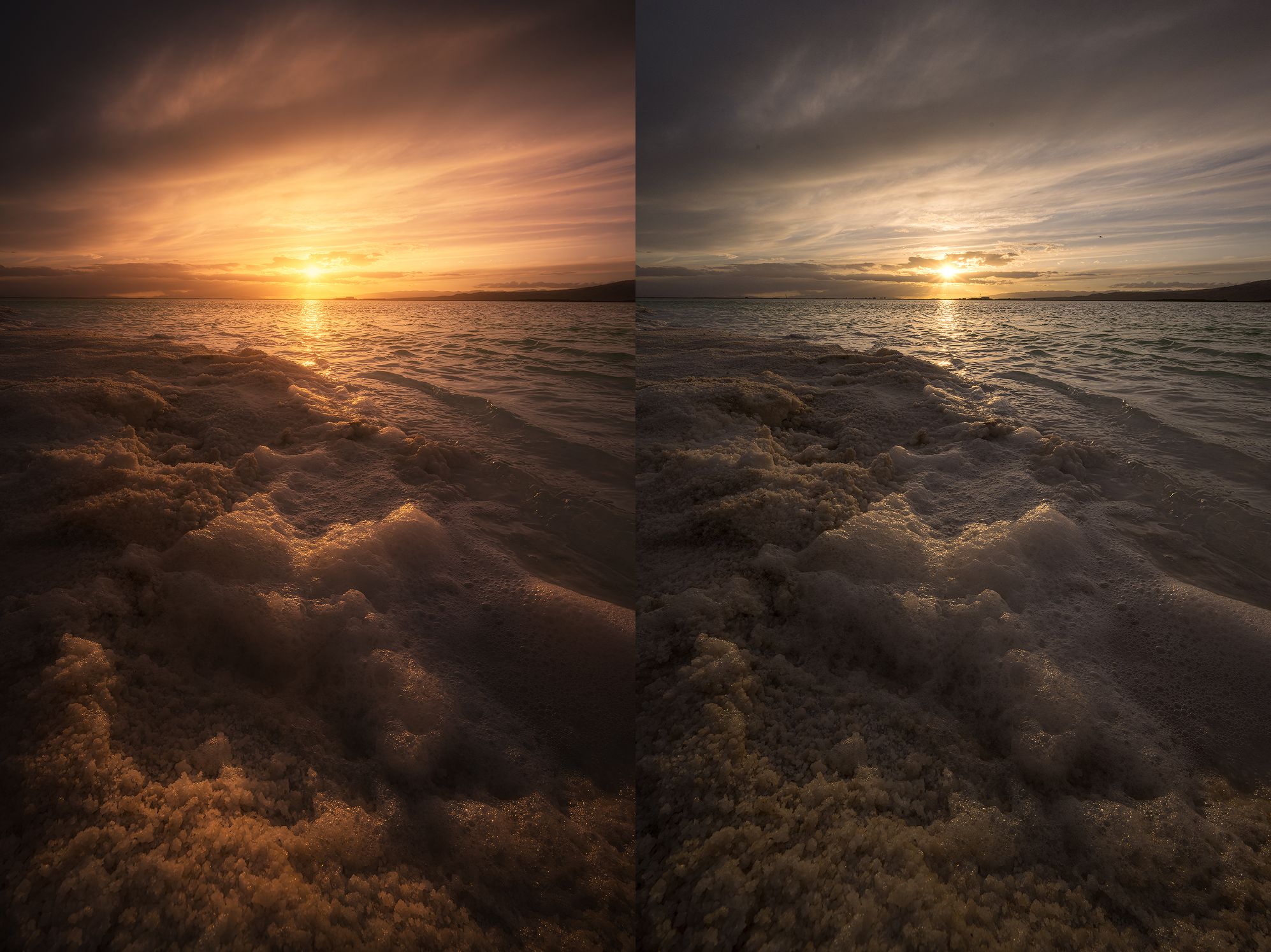 风光摄影后期全流程直播回放