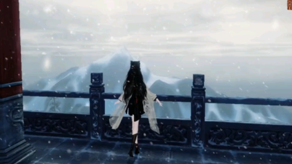 【一梦江湖】华山一日游