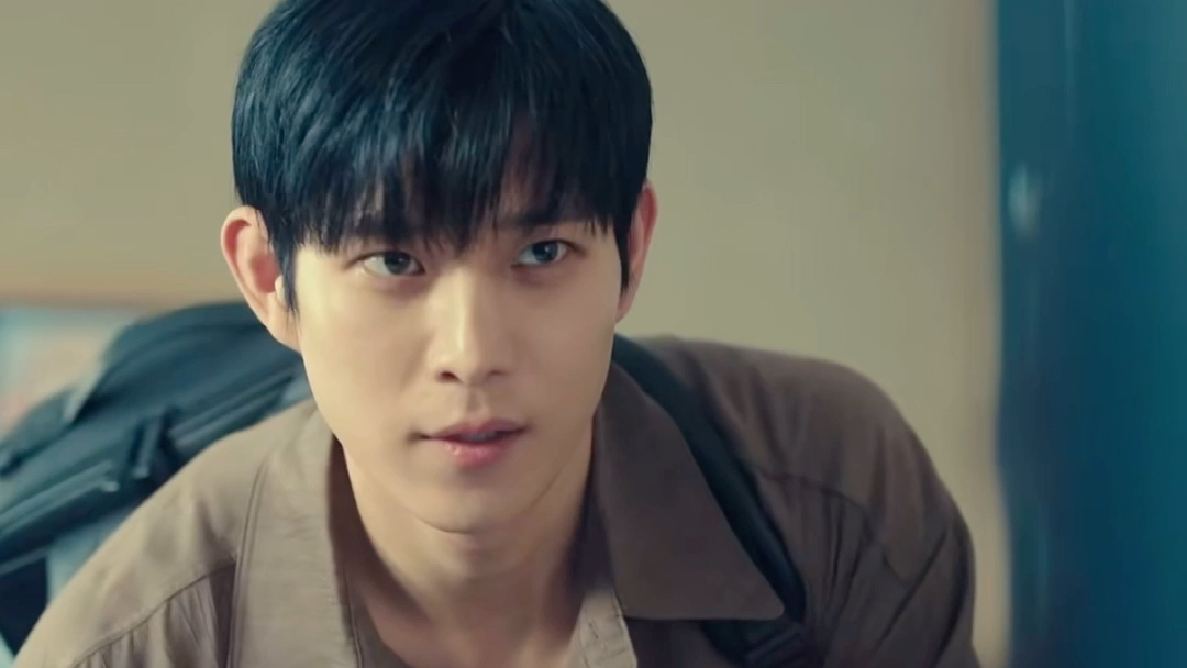 【李圣经 金永大】韩剧流星 这么喜欢为什么孔不告白呢