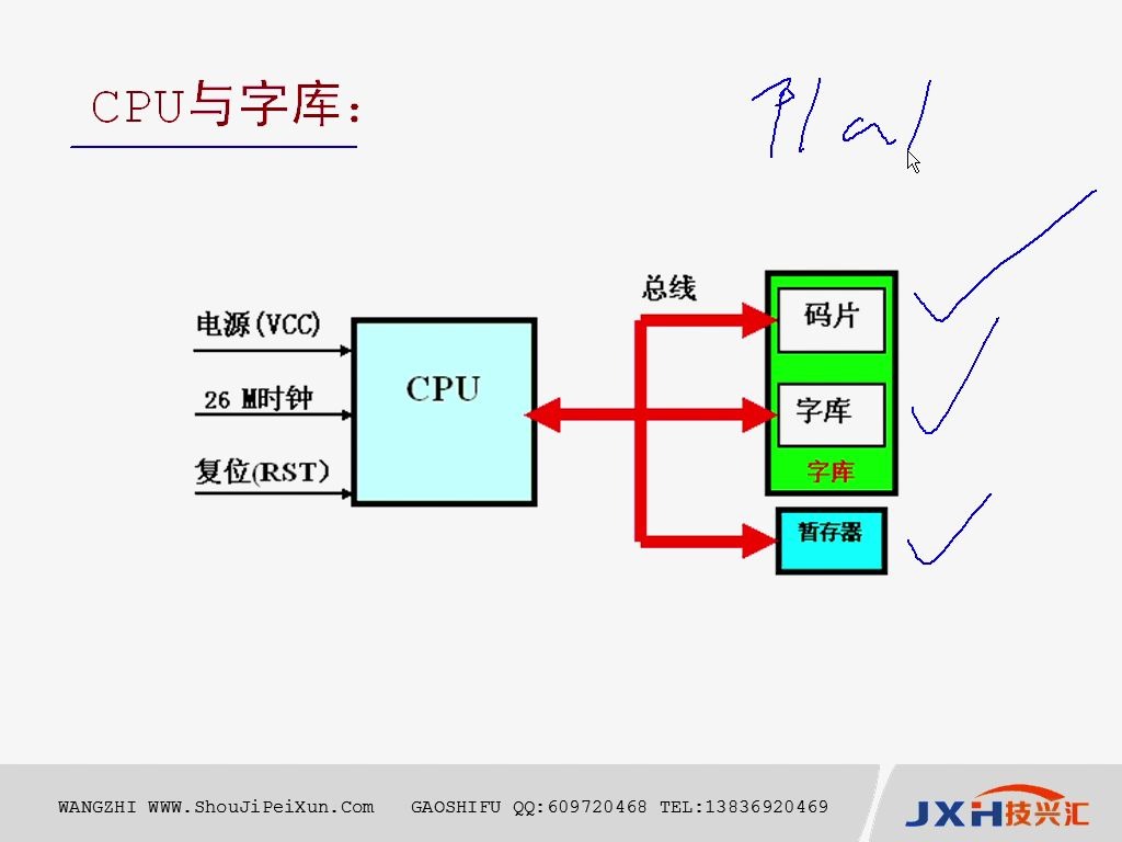 存储部分的资料怎样掉入手机维修基础入门哔哩哔哩bilibili