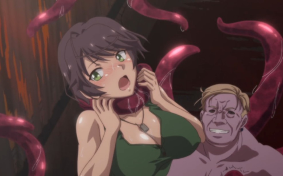 侵入!侵略!侵犯!7815