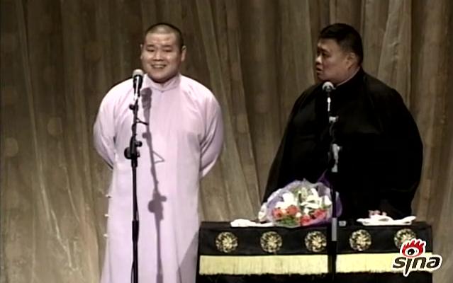 [图]【相声】《卖吊票》【岳云鹏 孙越】（岳云鹏专场2010.10.01）