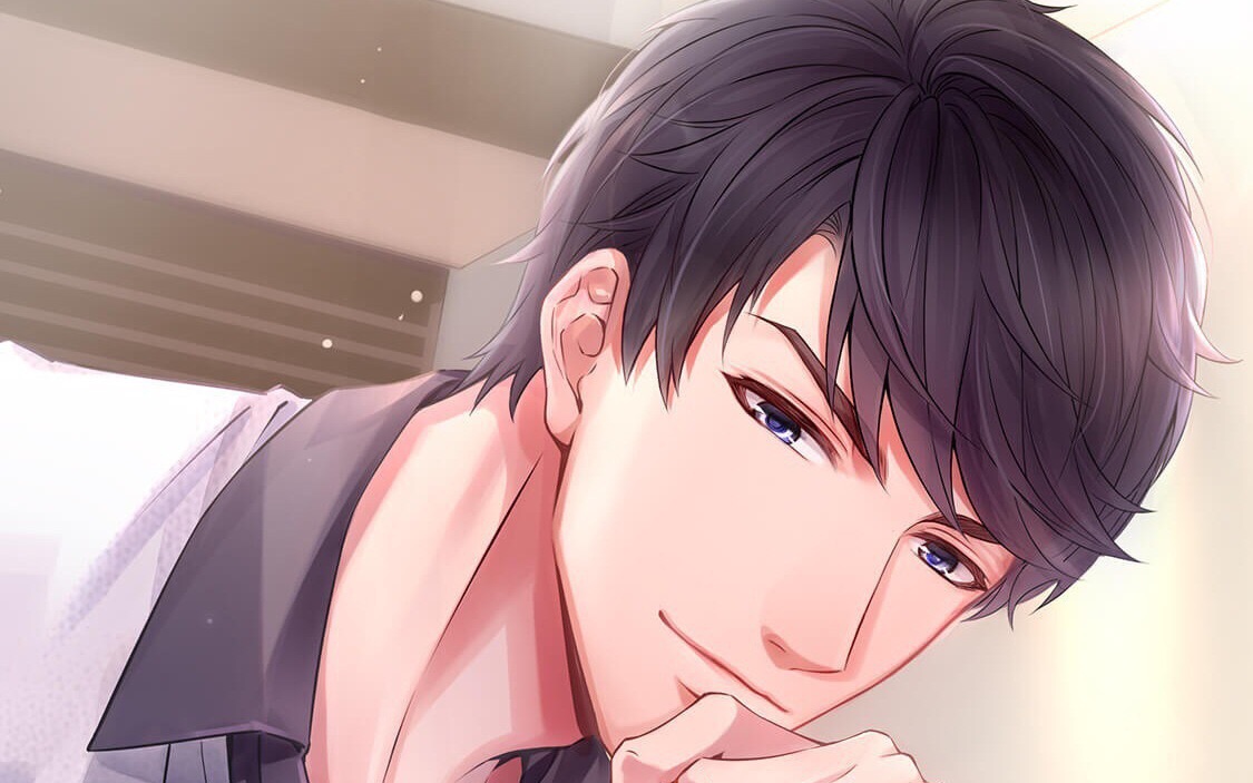 【超绝可爱柠檬茶】《恋与制作人》李泽言 新年之约 约会剧情_哔哩